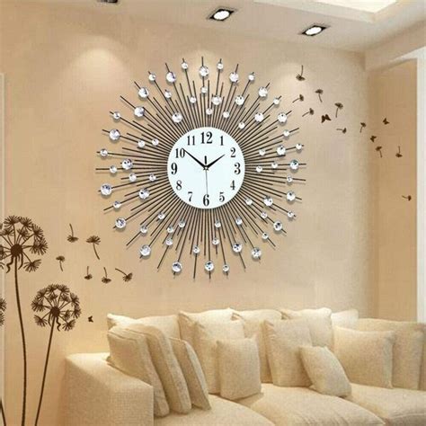 wayfair wall clocks|wayfair wall clocks for living room.